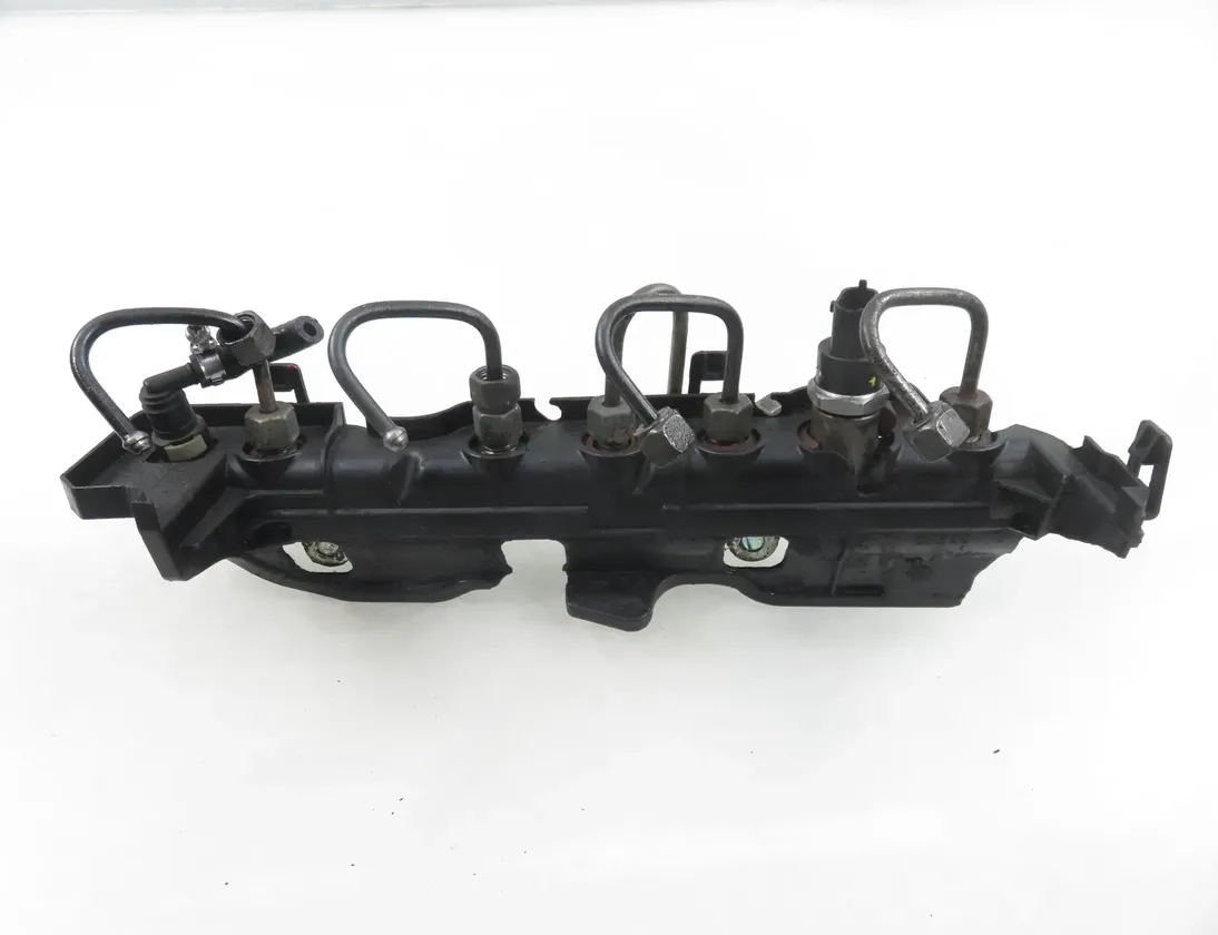 RENAULT Espace 4 generation (2002-2014) Rampe de carburant 0281002720,8200418270,0445214065 34843074