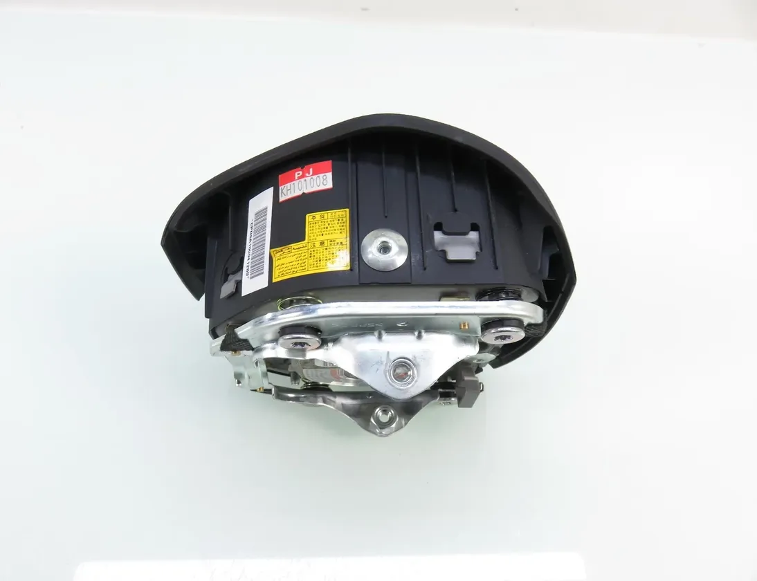 HYUNDAI ix35 1 generation (2009-2015) Coussin gonflable au volant 34480686