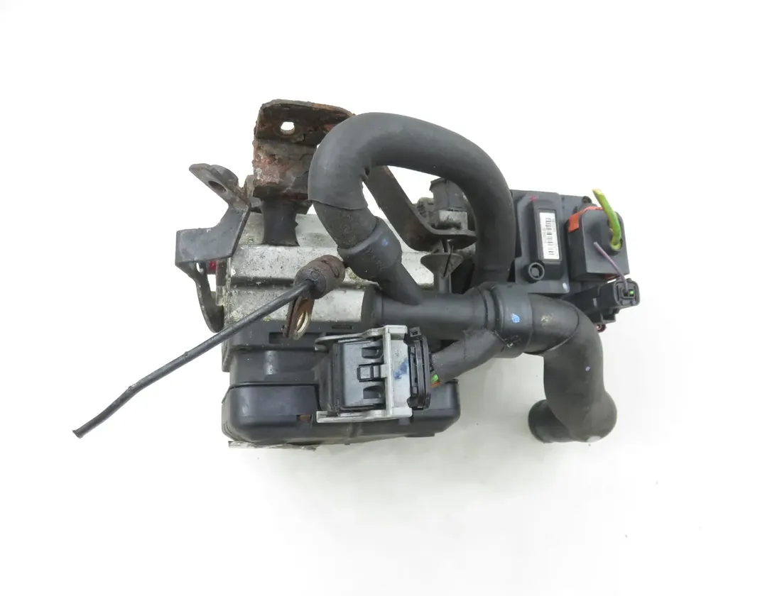 CITROËN C5 2 generation (2008-2017) Compresseur de suspension 34961708