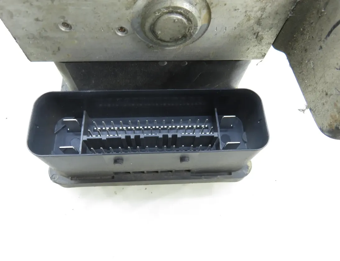 MAZDA 5 1 generation (2005-2010) Pompe ABS 06210950173,06210206234 34290305