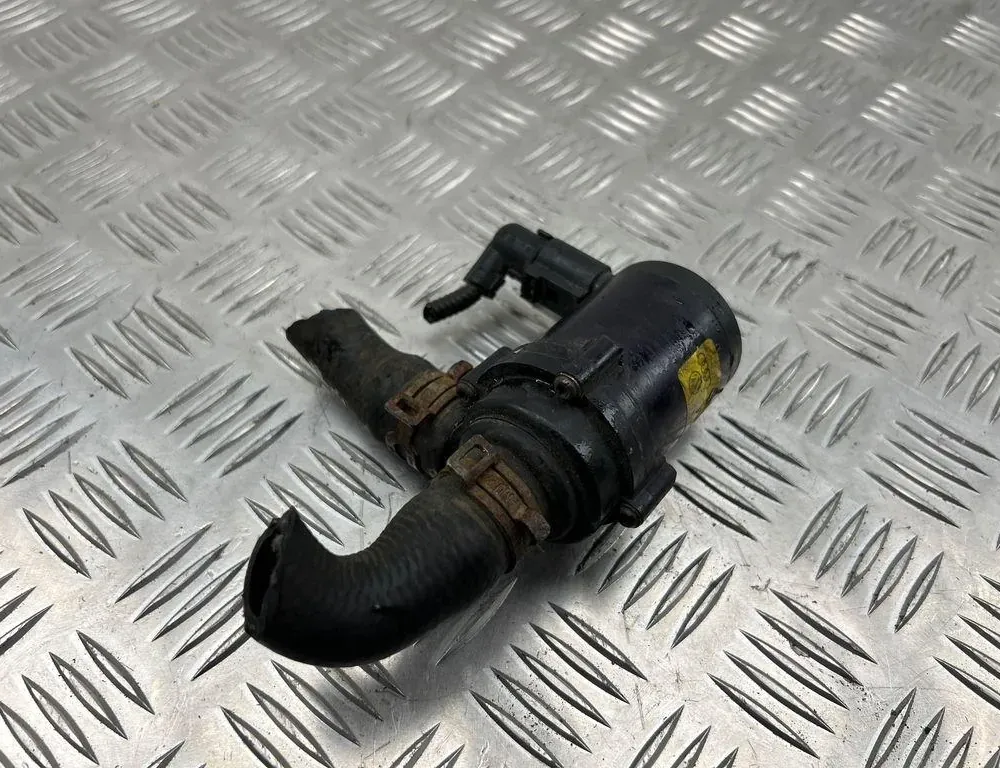 VOLKSWAGEN Touareg 1 generation (2002-2010) Moteur à eau de circulation 7L0965561L 34121342