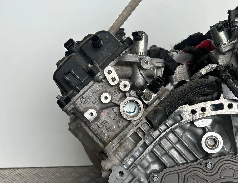 DODGE Durango 3 generation (2010-2024) Moteur 04893939AE 34110731
