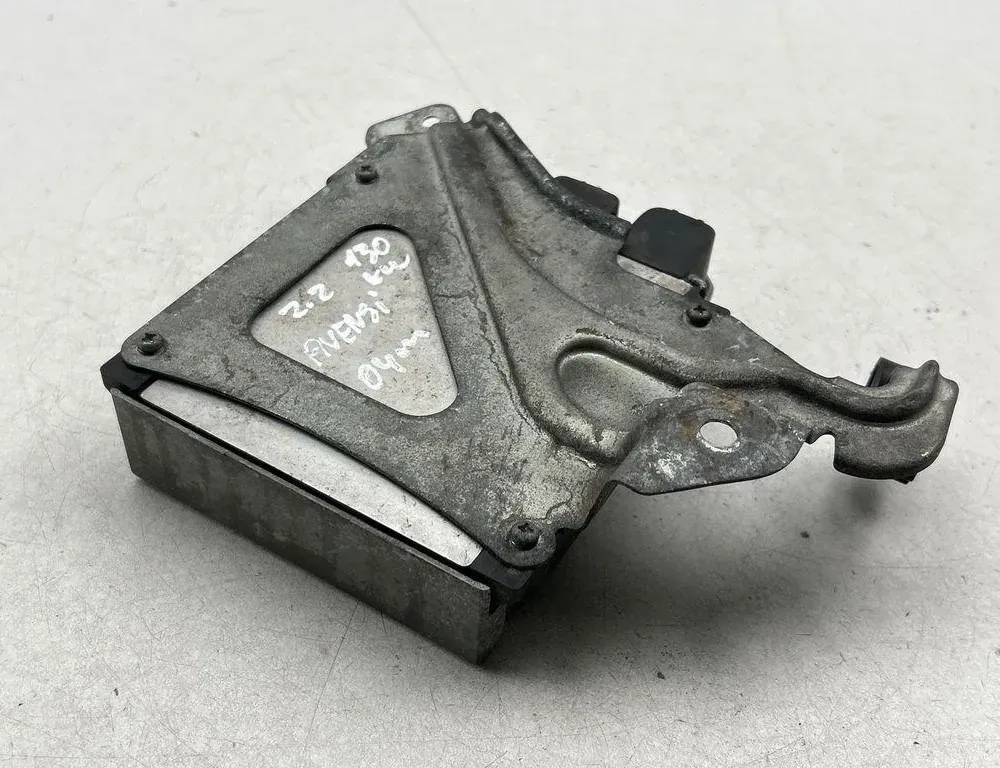 TOYOTA Avensis 2 generation (2002-2009) Calculateur d'injecteurs de carburant 8987120070,1310001371 34113554