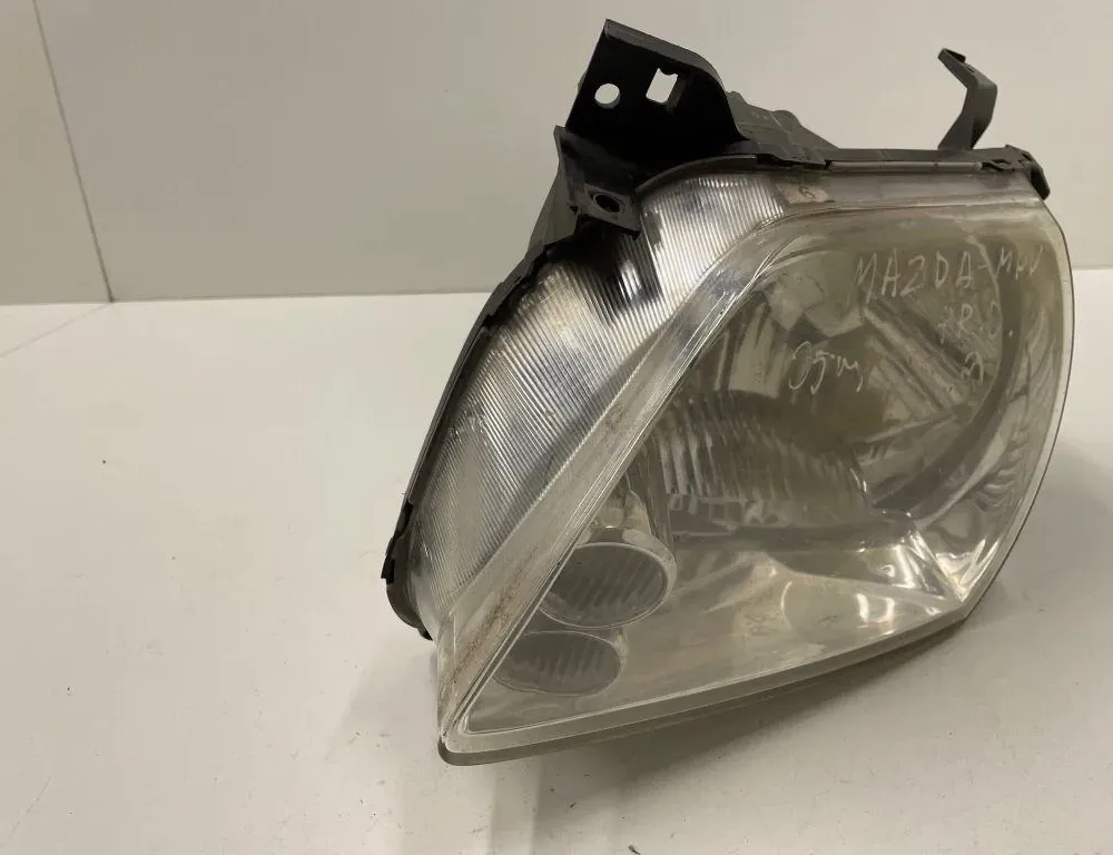 MAZDA MPV LW (1999-2006) Phare avant gauche P2018 34096475