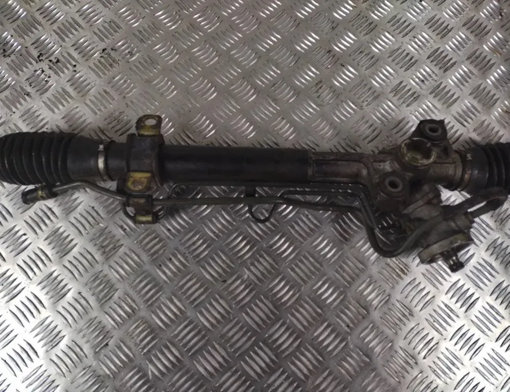 MAZDA MPV LW (1999-2006) Crémaillère de direction 34083872