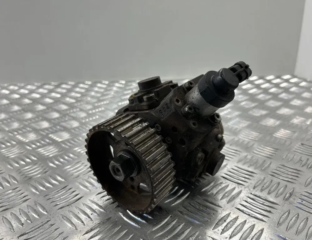 FORD Focus 2 generation (2004-2011) Pompe à carburant 9683703780A,0445010102 34083555