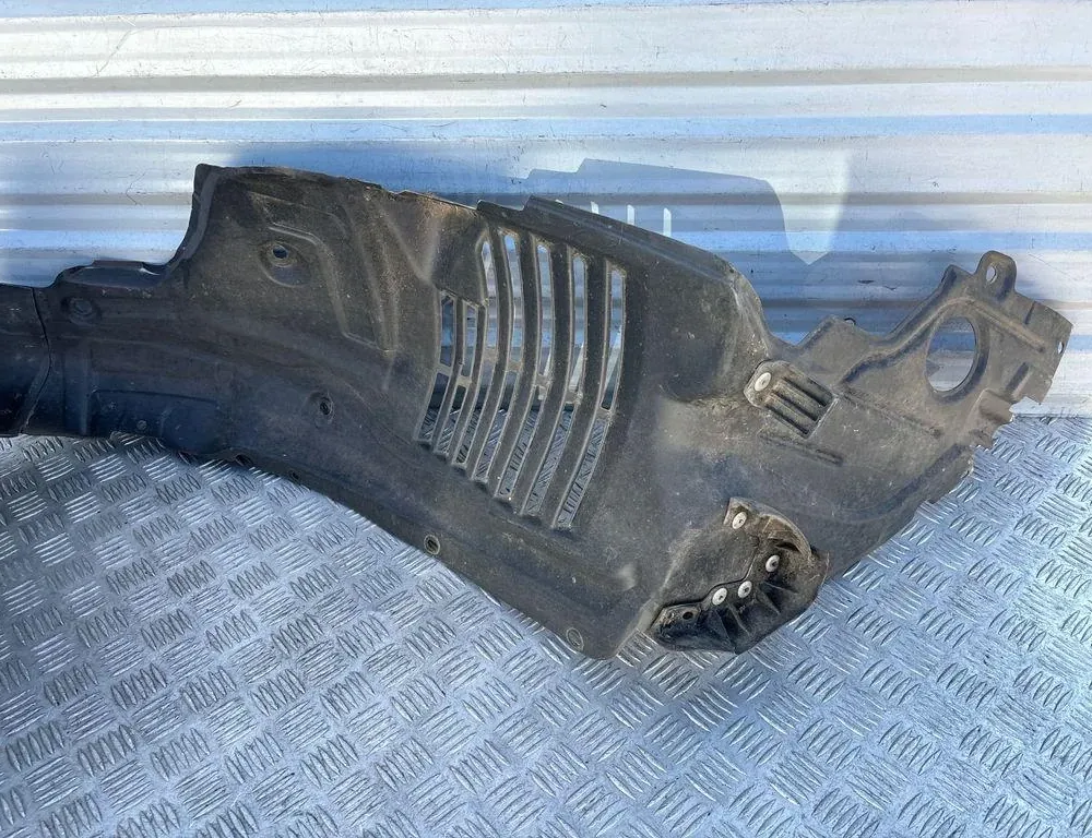 MAZDA 6 GH (2007-2013) Doublure de voûte intérieure avant gauche K7016,56140 34115368