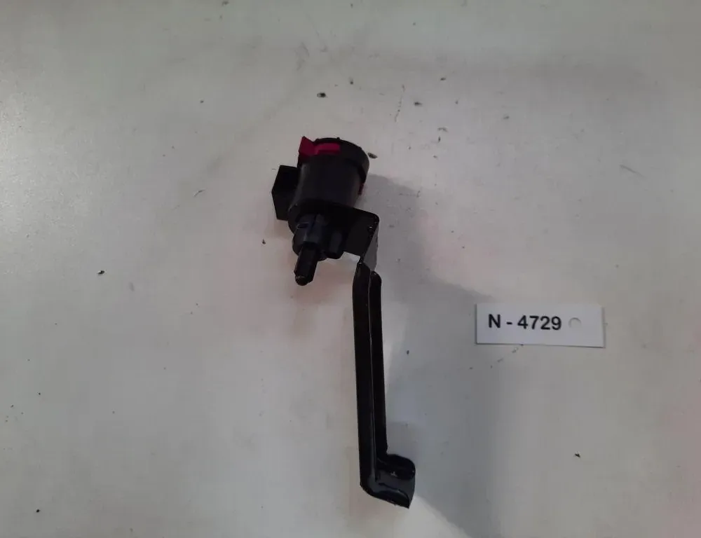 AUDI A8 D3/4E (2002-2010) Capteur de pédale de frein 4F0945459B 34097703