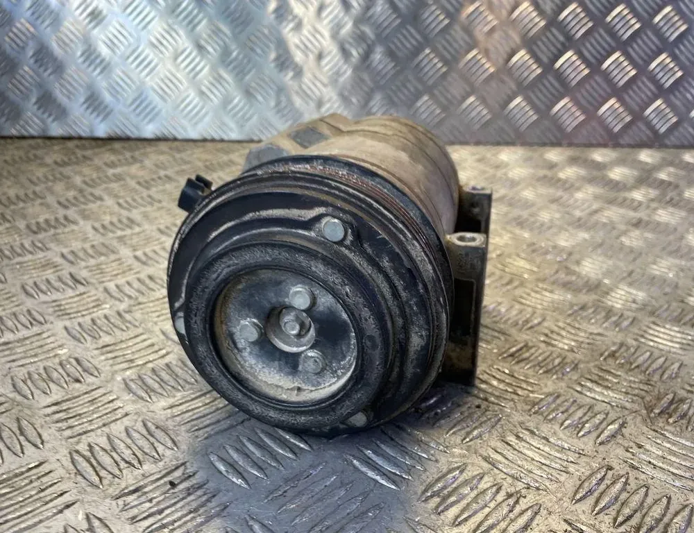 DODGE Durango 3 generation (2010-2024) Pompe de climatisation P68251535AE 34109229