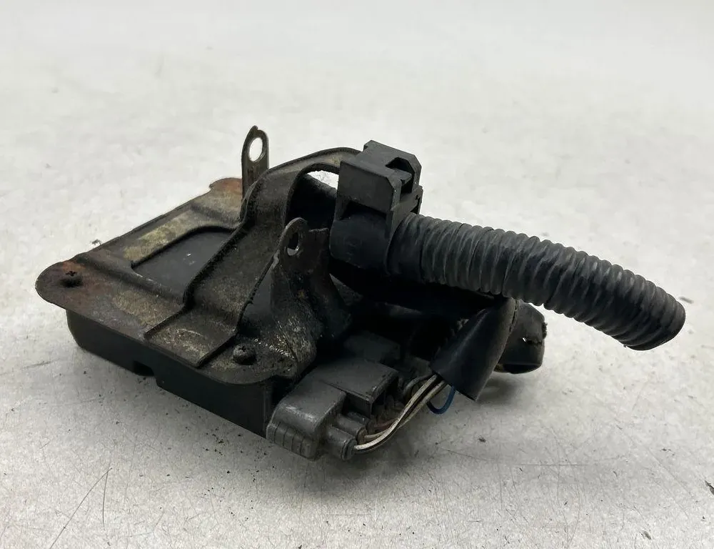 TOYOTA Corolla Verso 1 generation (2001-2009) Calculateur d'injecteurs de carburant 1310001261,8987120050 34116967