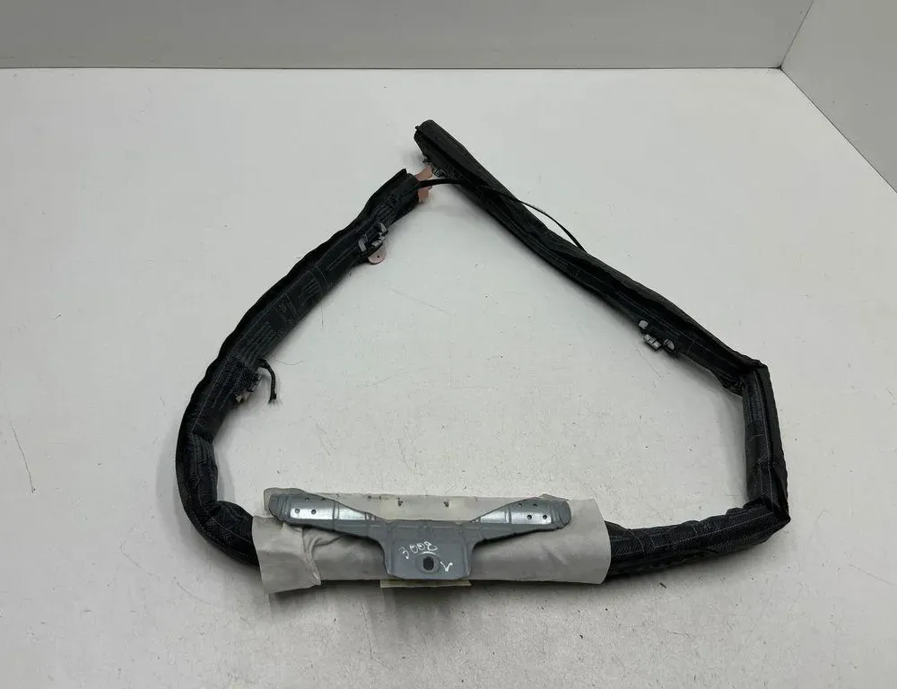 PEUGEOT 308 T7 (2007-2015) Airbag de toit latéral gauche SRS 9684667880,0180394 34108421
