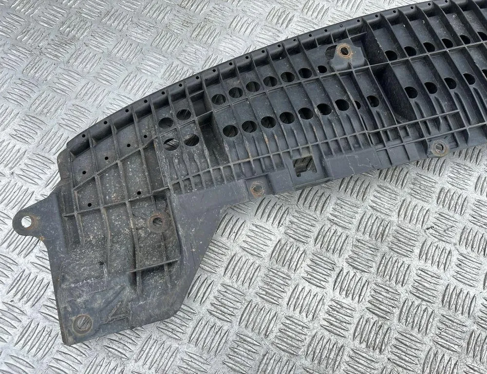 TOYOTA Corolla 11 generation E160/E170 (2012-2018) Couverture de soubassement de pare-chocs avant 5261802020 34114963