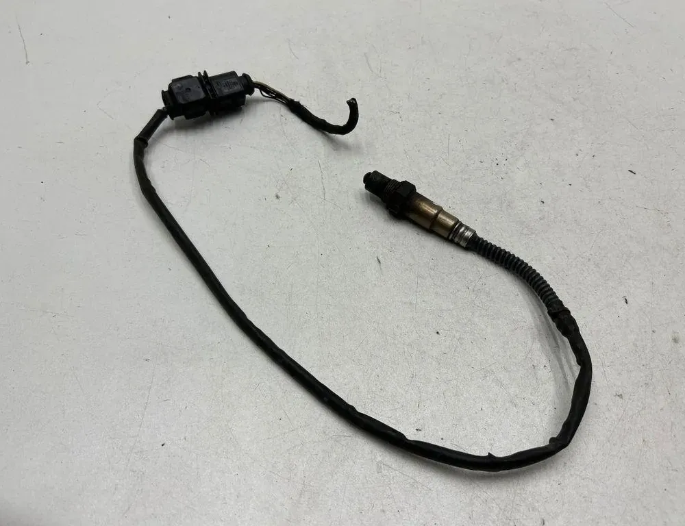 VOLKSWAGEN Passat B6 (2005-2010) Sonde à oxygène lambda 03G906262 34101977