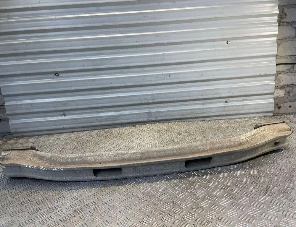 CITROËN DS5 1 generation (2012-2015) Barre de renfort de collision arrière 34101050