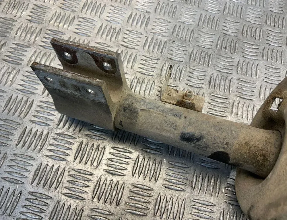 PEUGEOT 308 T7 (2007-2015) Amortisseur Avant Droit 34104780