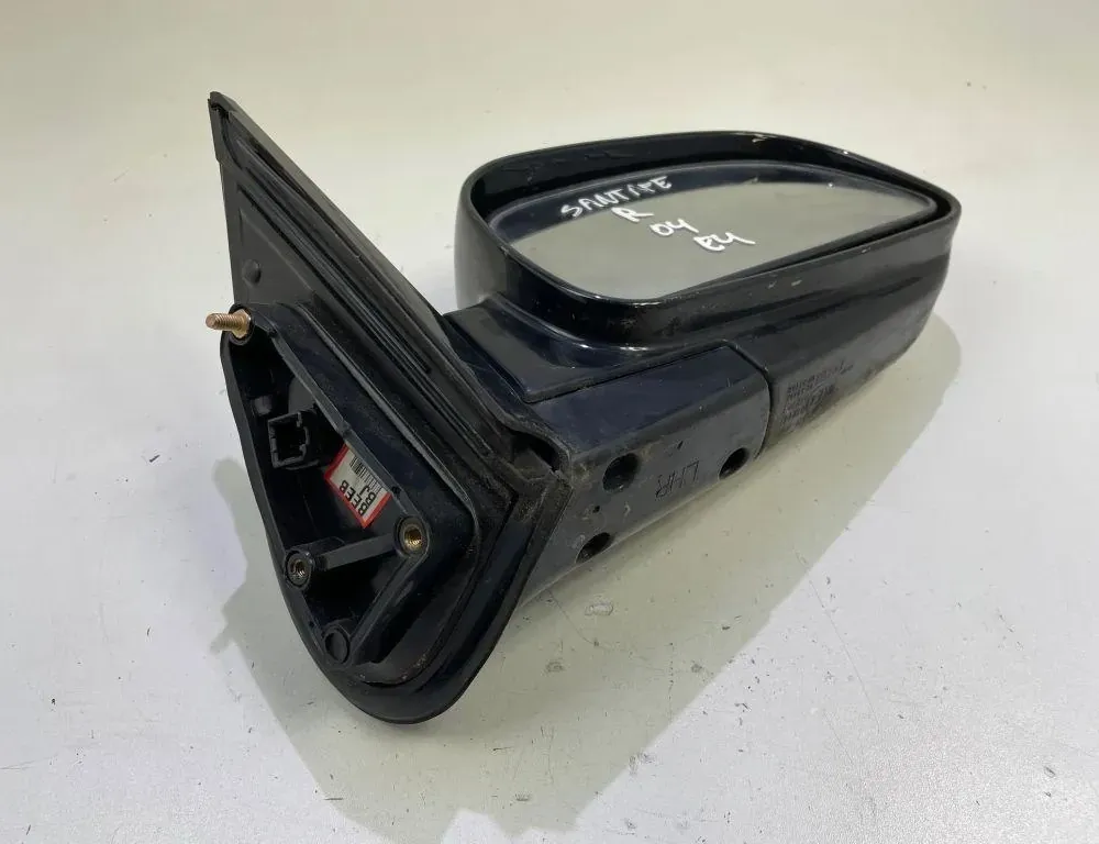 HYUNDAI Santa Fe SM (2000-2013) Rétroviseur latéral droit 34081895