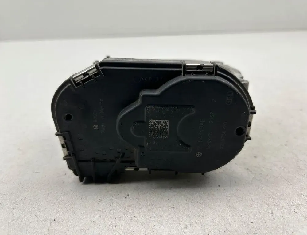 DODGE Durango 3 generation (2010-2024) Corps de papillon 0280750770,05184349AE 34109139