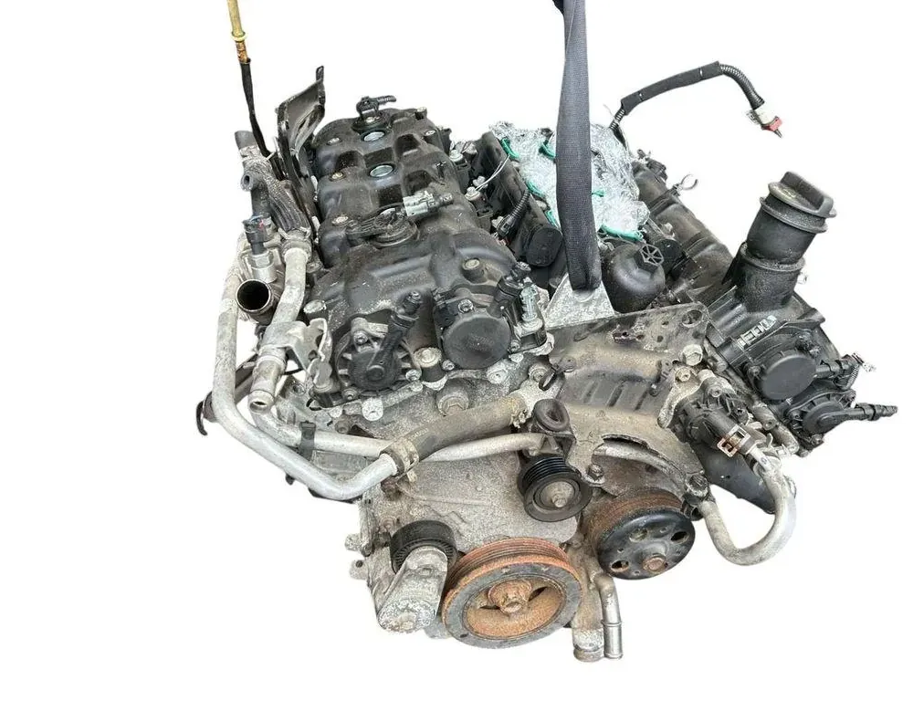 DODGE Durango 3 generation (2010-2024) Moteur 34116646
