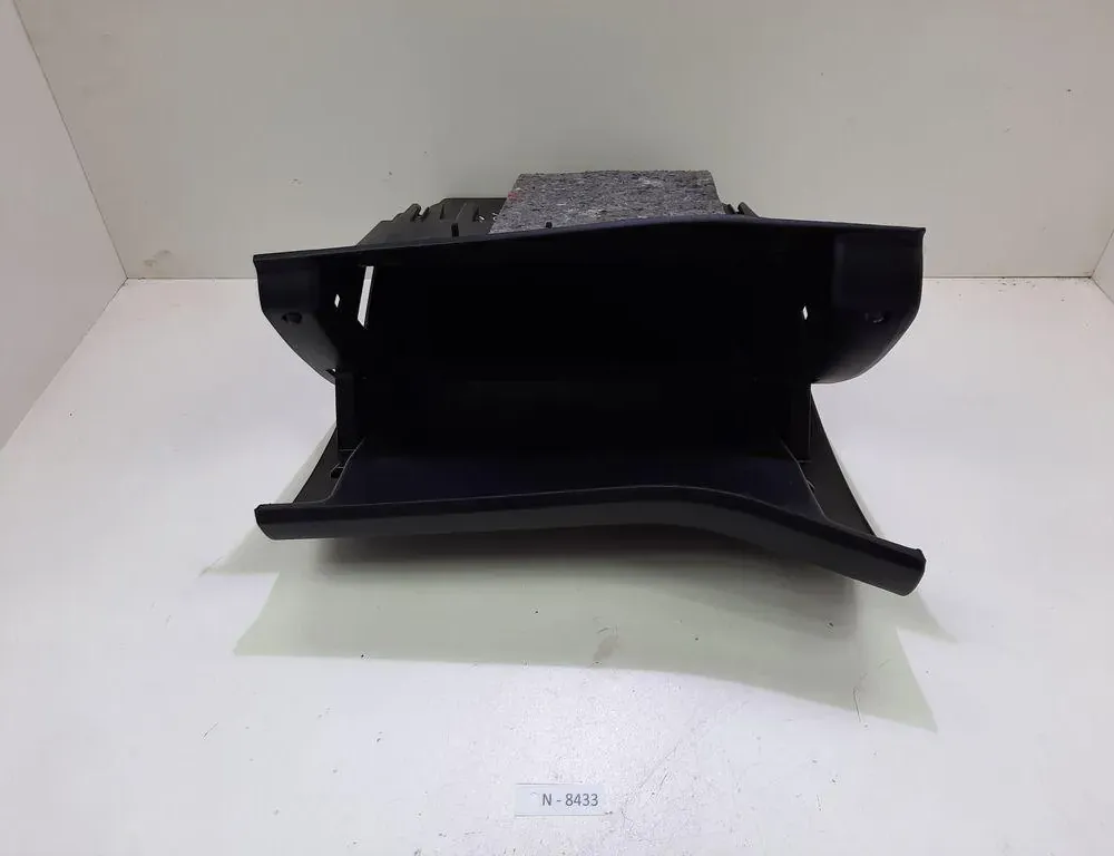 PEUGEOT 308 T9 (2013-2021) Boite à gants 9683725080 34125862