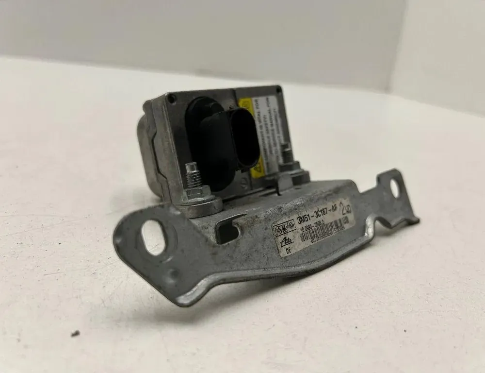 VOLVO S40 2 generation (2004-2012) Capteur d'accélération 3M5T14B296AB,10098501044,1575B22D70 34090939