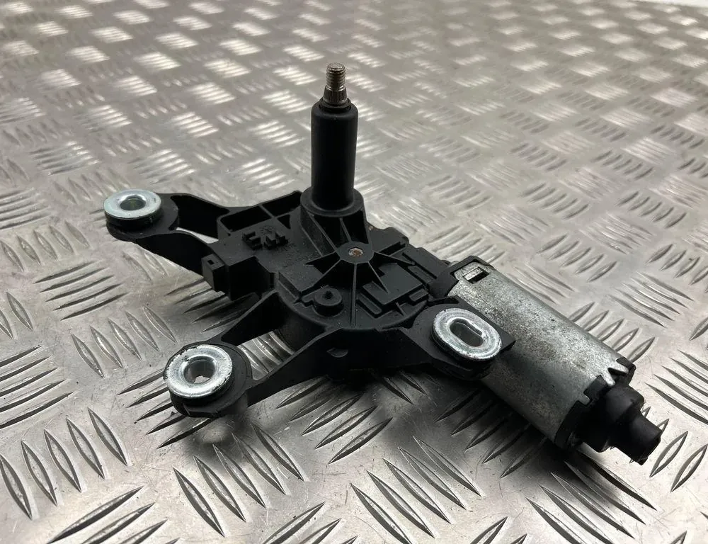 FORD Fiesta 6 generation (2008-2020) Moteur d'essuie-glace de hayon 404736C,2S61A17K441AC,311645536 34124778