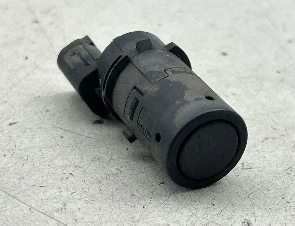 RENAULT Scenic 4 generation (2017-2023) Capteur d'accélération 687507 34124161
