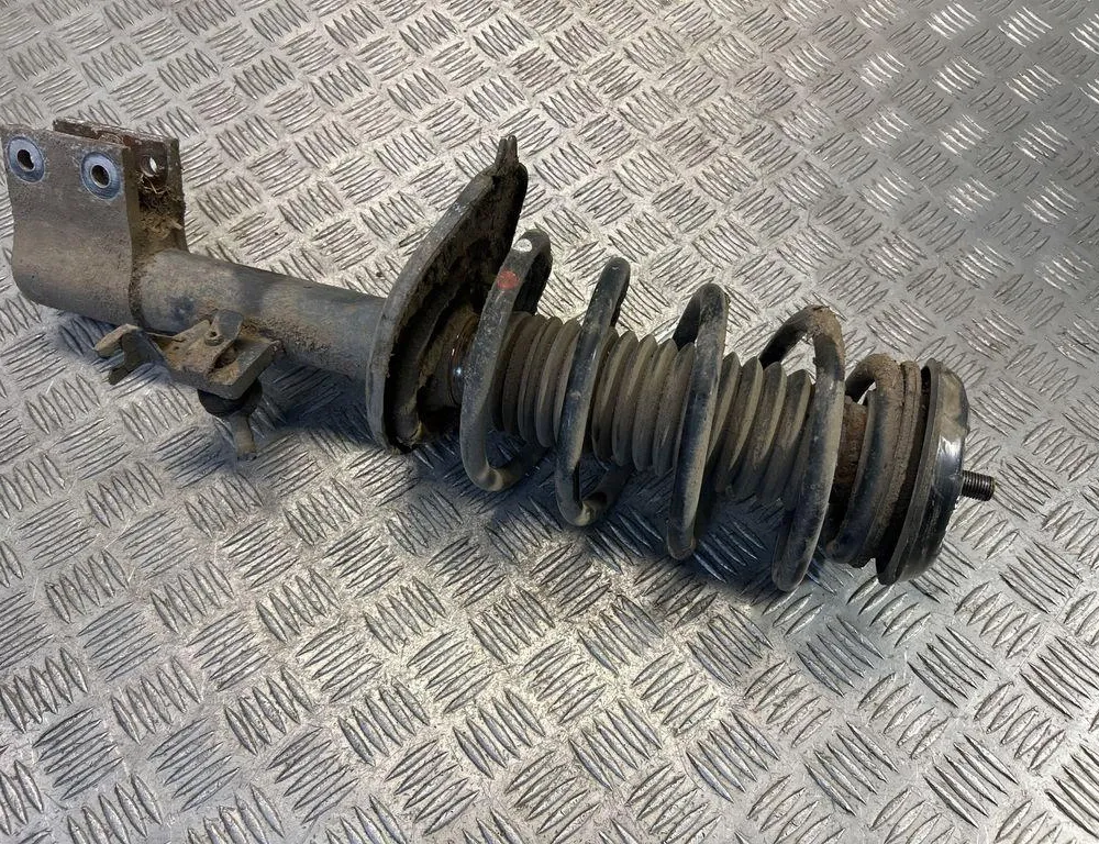 PEUGEOT 308 T7 (2007-2015) Amortisseur Avant Droit 34105783