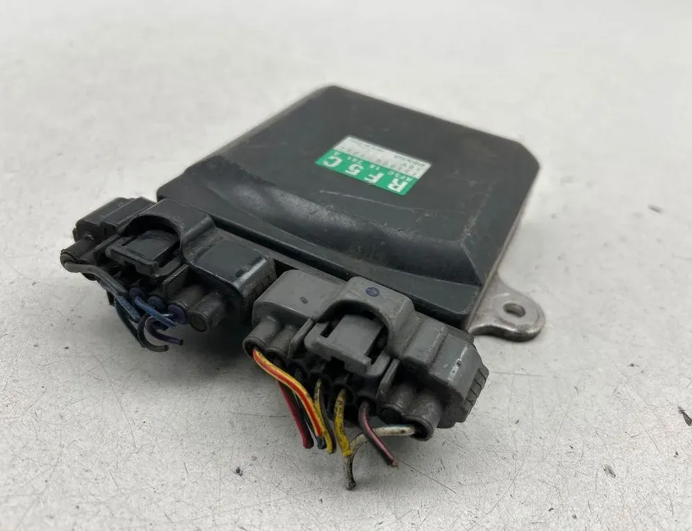 MAZDA 6 GH (2007-2013) Calculateur d'injecteurs de carburant RF5C18701A,1310001241 34121824