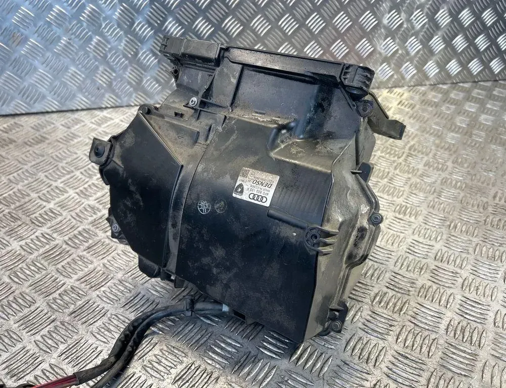 AUDI A6 C6/4F (2004-2011) Chauffage intérieur CZ1172002809,4F0820155F 34106926