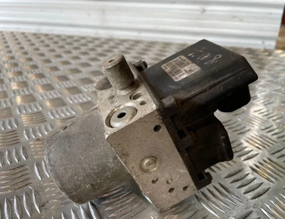 PEUGEOT 807 1 generation (2002-2012) Pompe ABS 387164,0265800011 34086009