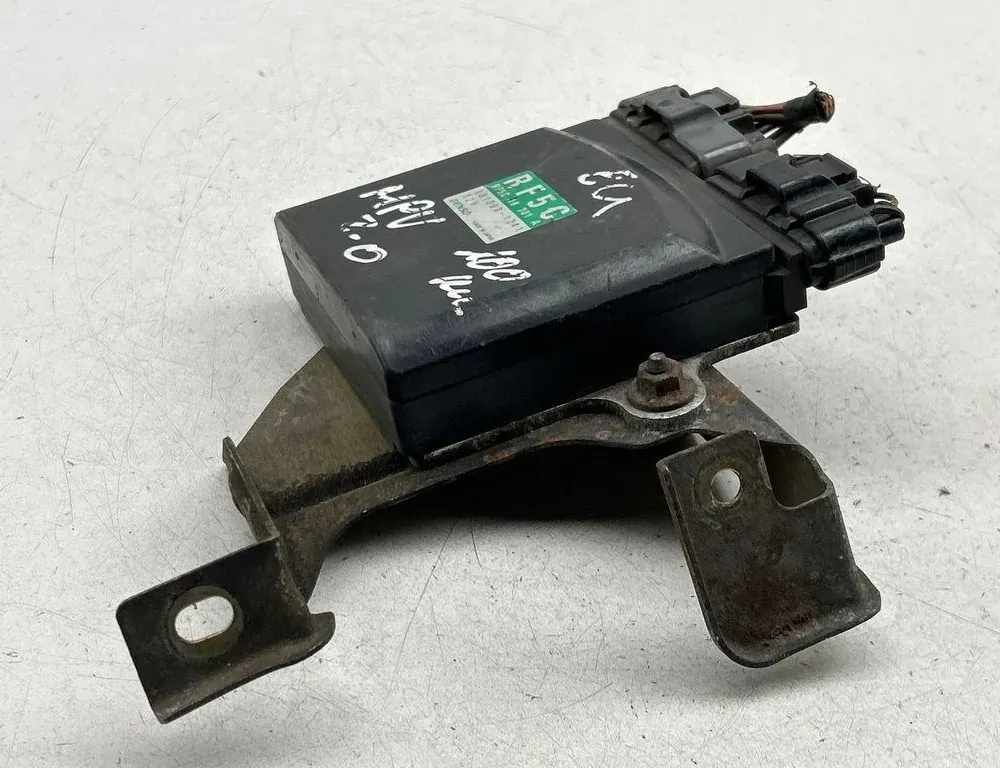 MAZDA 6 GG (2002-2007) Calculateur d'injecteurs de carburant RF5C18701A,1310001241 34121832