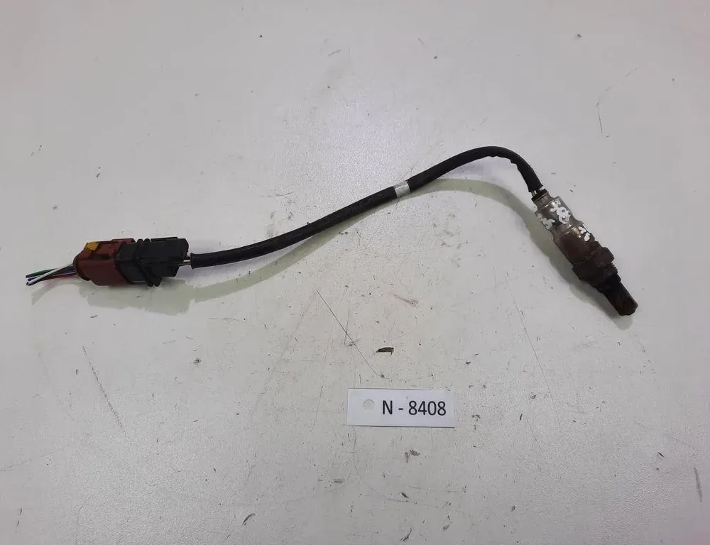 PEUGEOT 308 T9 (2013-2021) Sonde à oxygène lambda 34125879