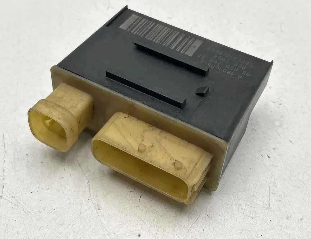 PEUGEOT 308 T7 (2007-2015) Bougies de préchauffage 9662570880,03115135 34105701