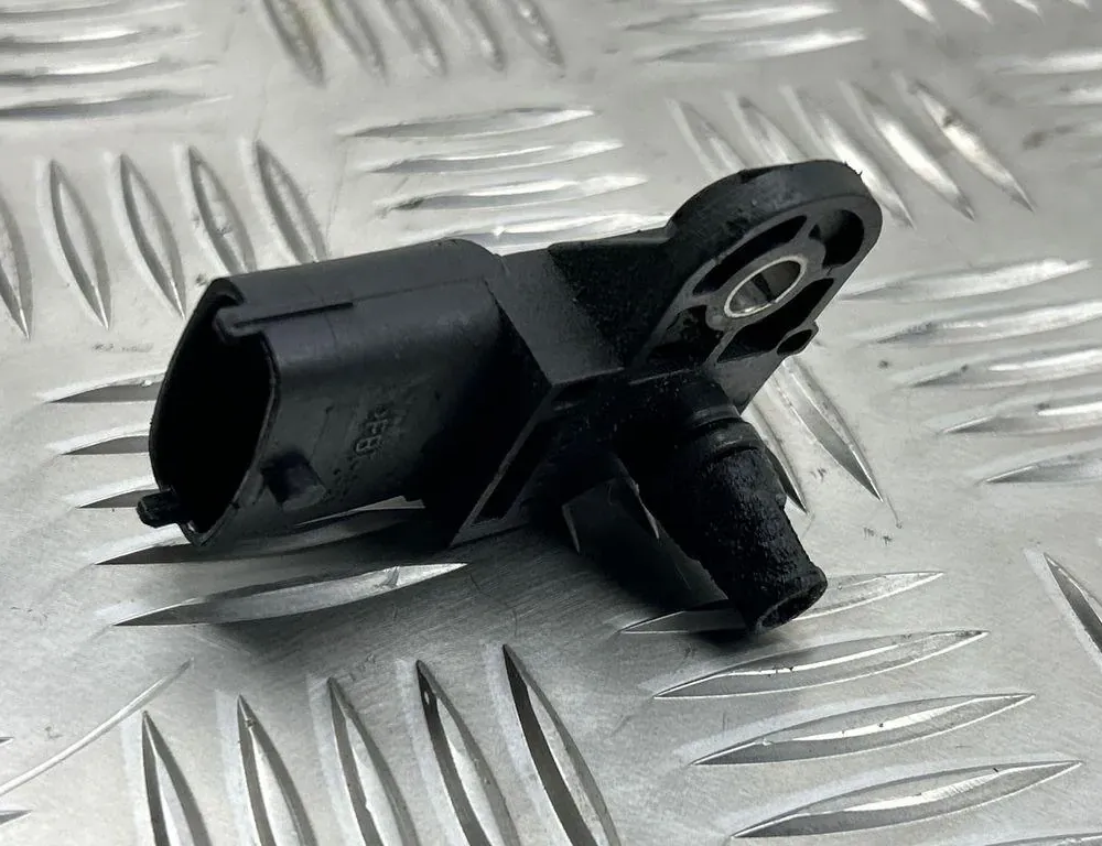OPEL Zafira B (2005-2010) Capteur de carte 0281002437 34111933