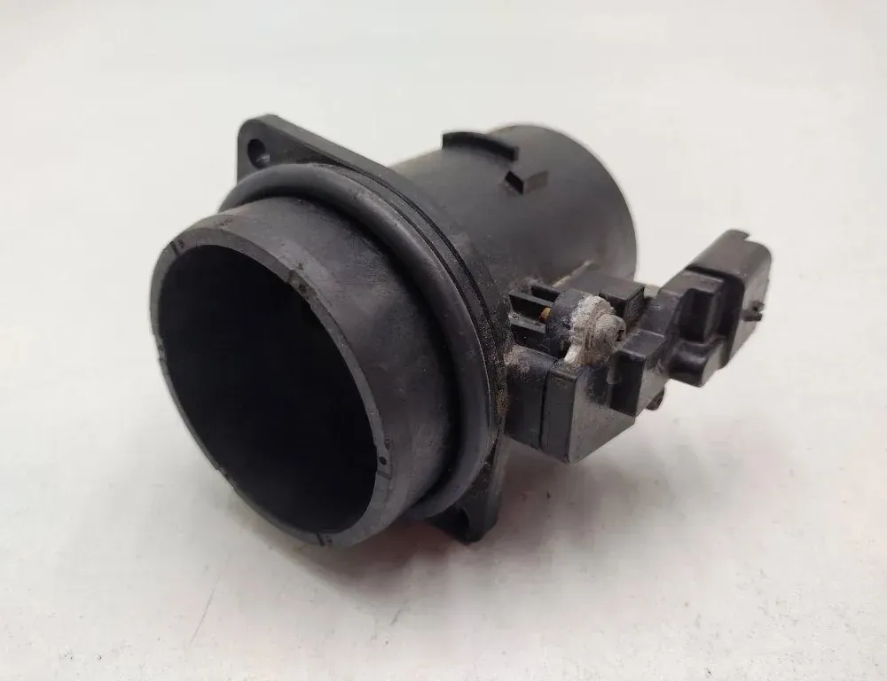 PEUGEOT 508 1 generation (2010-2020) Capteur de débit massique d'air MAF 9683282980 34087050