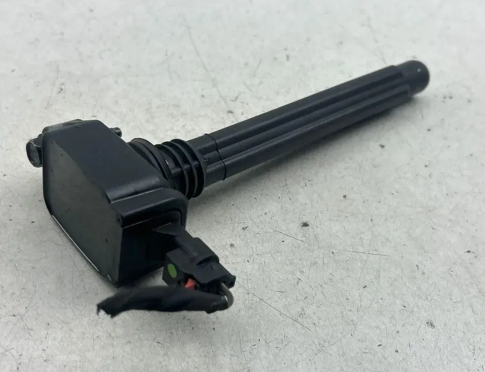 JEEP Renegade 1 generation (2015-2024) Fil d'allumage haute tension (fil de bougie) 20190826,19224B0,0221504051,68242286AB 34123615
