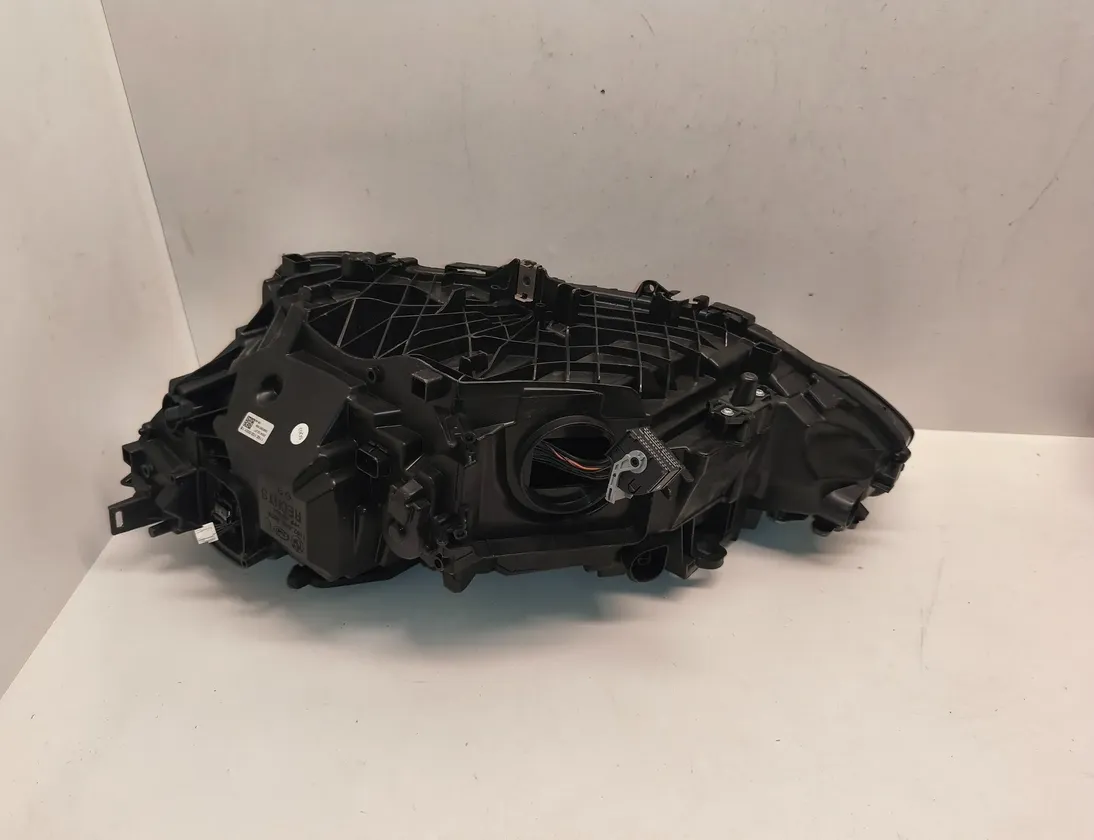BMW 4 Series G22, G23, G26 (2020-2023) Phare avant droit notspecified 34355316