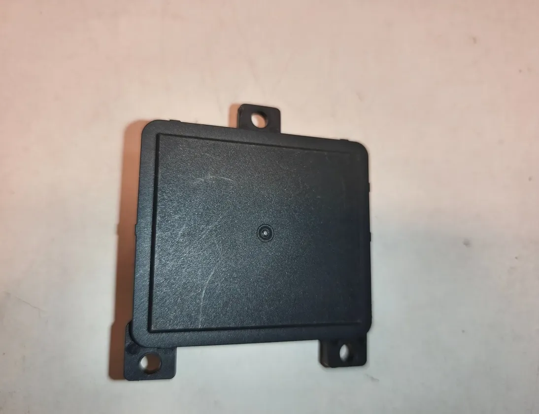 VOLKSWAGEN Golf 8 generation (2019-2023) Distronique 5WA907561 34496658