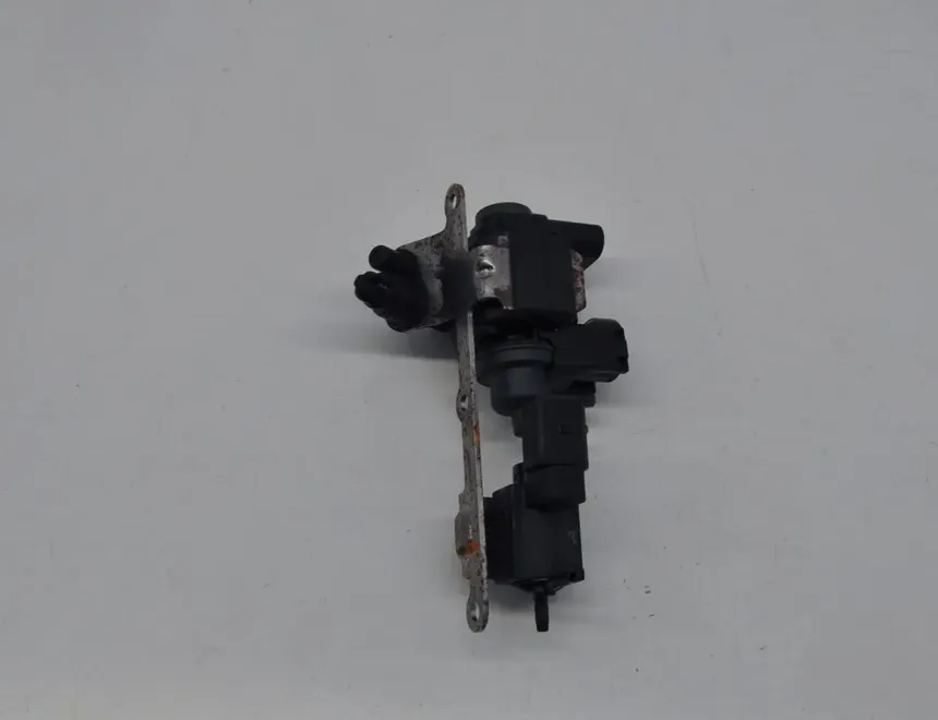AUDI A4 B9/8W (2015-2024) Électrovanne 059906609B037906283C 2892279