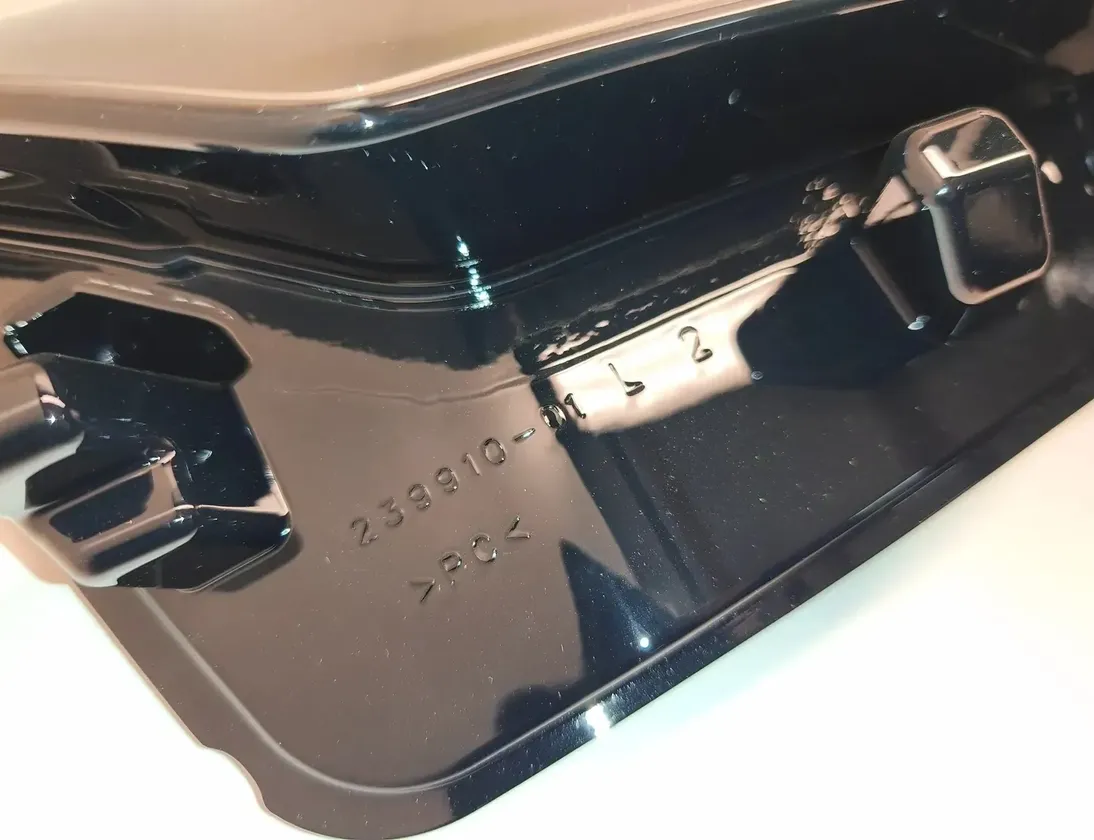 SEAT Ateca 1 generation (2016-2024) Verre de phare avant gauche 239910-01 34151752