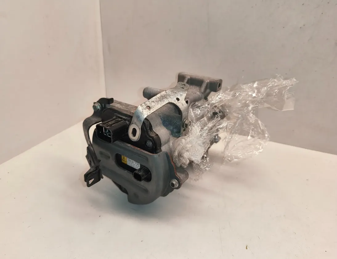 LEXUS LS 5 generation (2017-2024) Pompe de climatisation 042400-0660,88370-50041 34497554