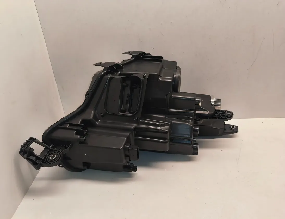 SKODA Kodiaq 1 generation (2017-2024) Phare avant gauche 566941009 34496182