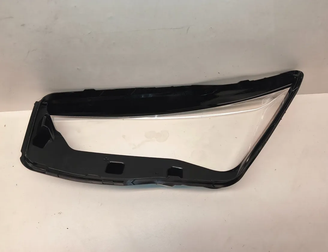 SEAT Ateca 1 generation (2016-2024) Verre avant droit des phares 239910-02 34022220