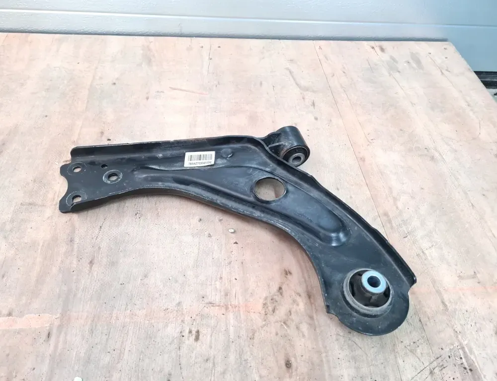 OPEL Astra L (2021-2023) Bras de triangle avant 7BAA270304372G,180182G,S240RG 34998359