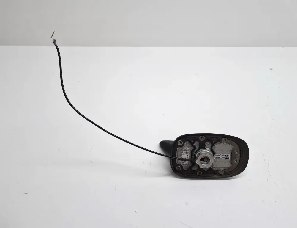 SKODA Superb 2 generation (2008-2015) Antenne 3C0035507AA 34154784