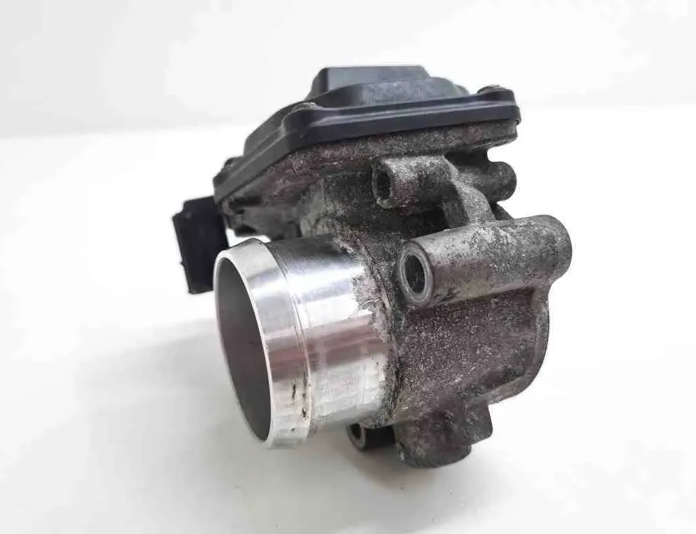 FORD C-Max 2 generation (2010-2019) Corps de papillon 50989002 32392836