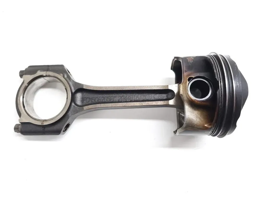 FORD C-Max 2 generation (2010-2019) Piston RFCM5G6205EC,M2DA 32747369