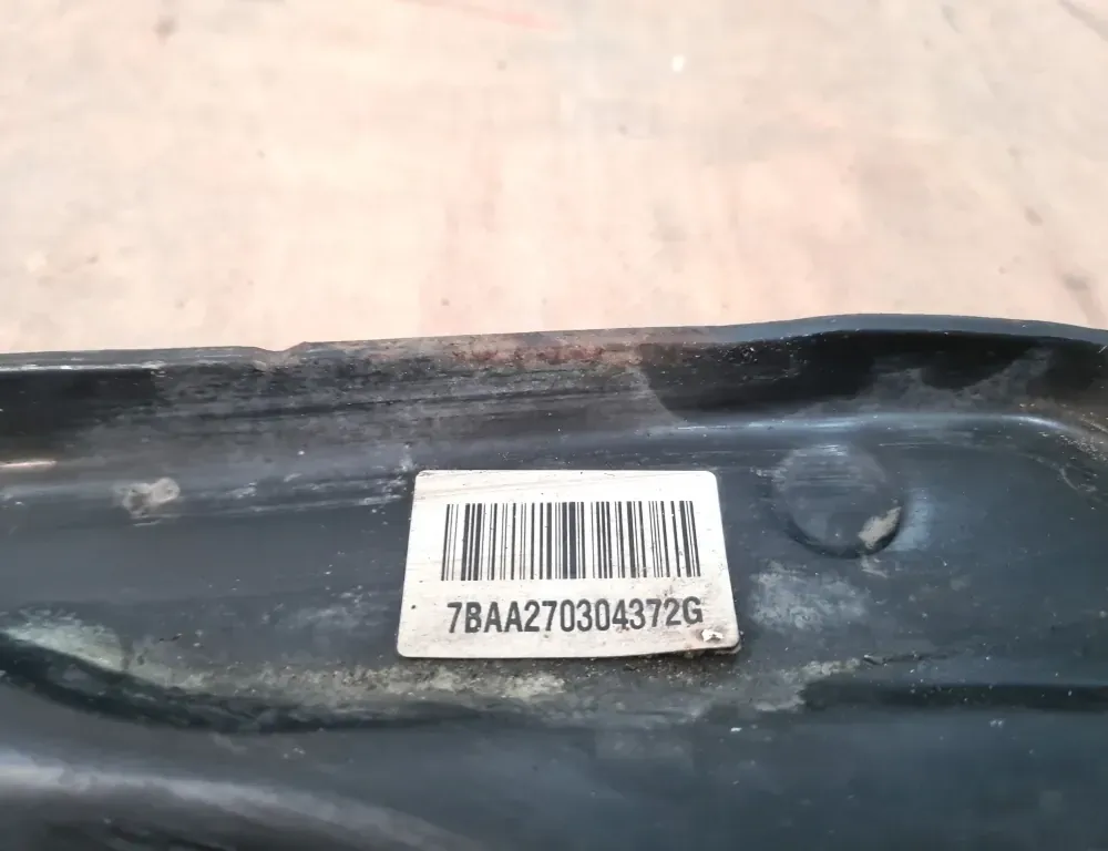 OPEL Astra L (2021-2023) Bras de triangle avant 7BAA270304372G,180182G,S240RG 34998359