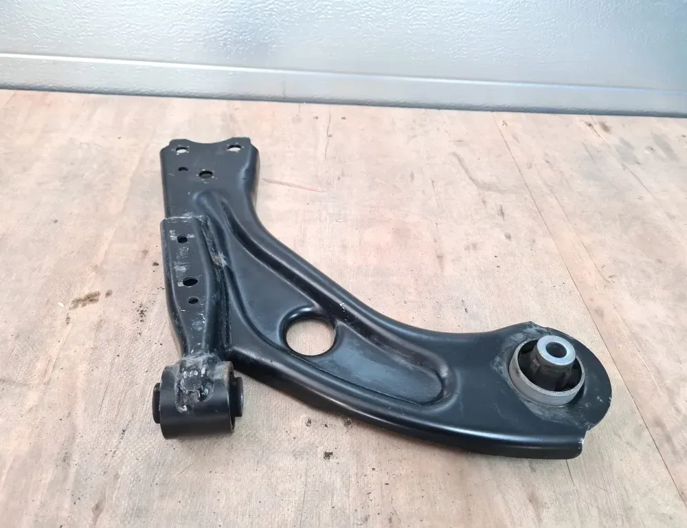 OPEL Astra L (2021-2023) Bras de triangle avant 7BAA270304372G,180182G,S240RG 34998359