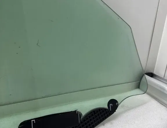 TESLA Model 3 1 generation (2017-2024) Vitre de porte avant gauche 43R014955,E000214 35107713